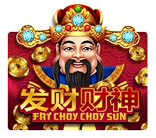 Fat Choy Choy Sun - JETPLANE168