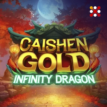 Caishen Gold: Infinity Dragon - JETPLANE168
