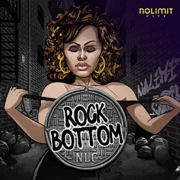 Rock Bottom - JETPLANE168