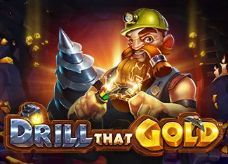 Drill That Gold - JETPLANE168