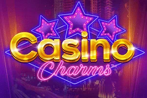 Casino Charms - JETPLANE168