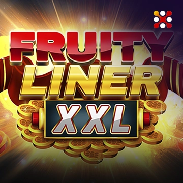 Fruityliner XXL - JETPLANE168