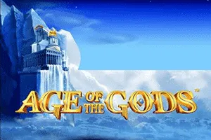 Age of the Gods: Age of the Gods™ - JETPLANE168