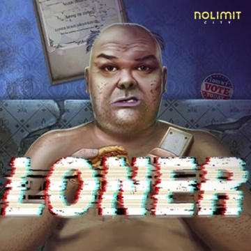 Loner - JETPLANE168