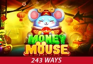Money Mouse - JETPLANE168