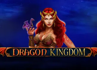 Dragon Kingdom - JETPLANE168