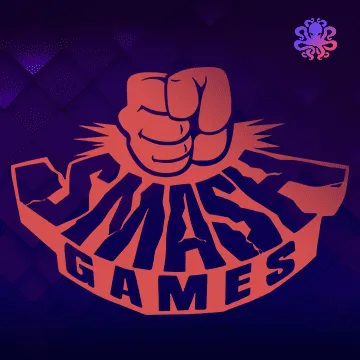 Zeus Smash - JETPLANE168