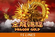 Dragon Gold - JETPLANE168
