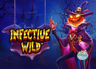 Infective Wild - JETPLANE168