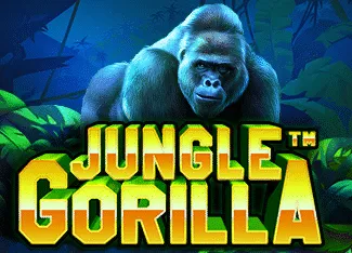 Jungle Gorilla - JETPLANE168