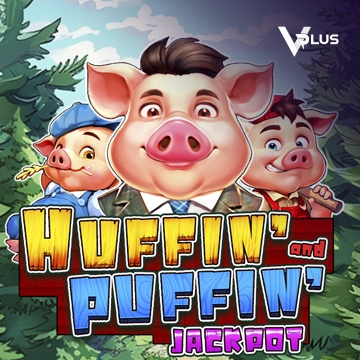 Huffin’ And Puffin’ Rising - JETPLANE168