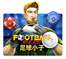 Football Rules - JETPLANE168