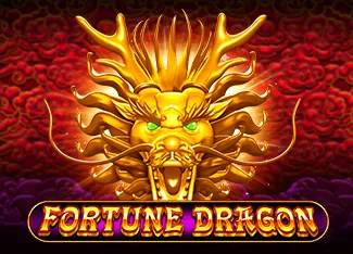 Fortune Dragon - JETPLANE168