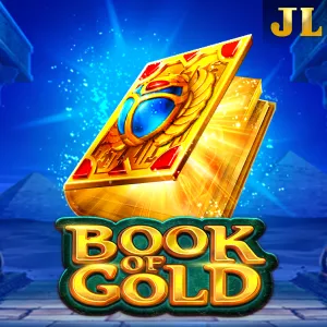 Book of Gold - JETPLANE168