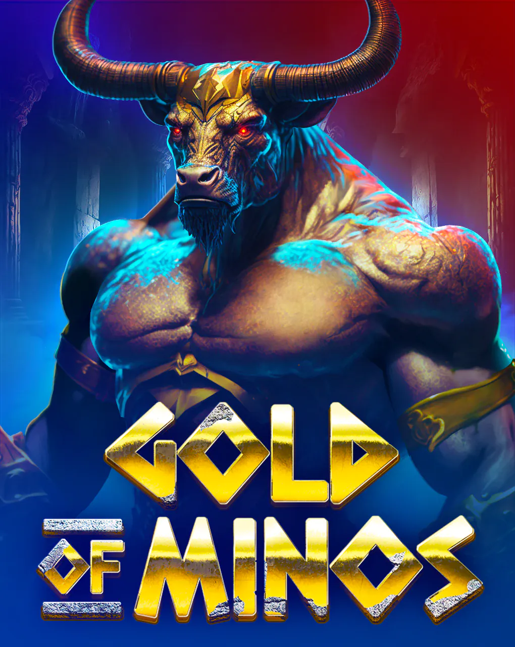 Gold of Minos - JETPLANE168
