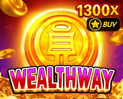 Wealthway - JETPLANE168