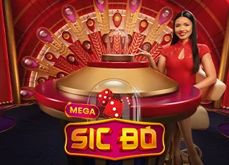 Mega Sic Bo - JETPLANE168
