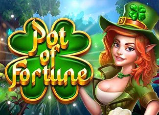 Pot of Fortune - JETPLANE168