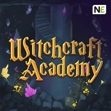 Witchcraft Academy - JETPLANE168