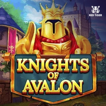 Knights Of Avalon - JETPLANE168