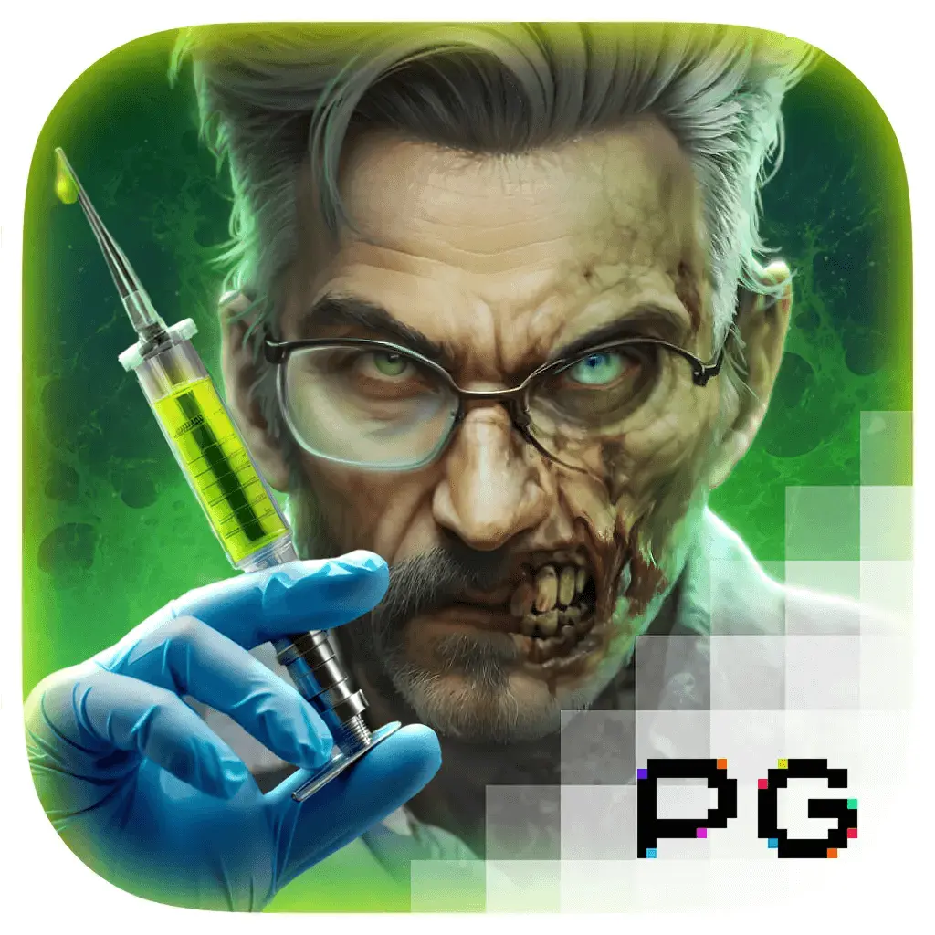 Zombie Outbreak - JETPLANE168