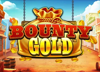 Bounty Gold - JETPLANE168