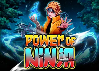 Power of Ninja - JETPLANE168