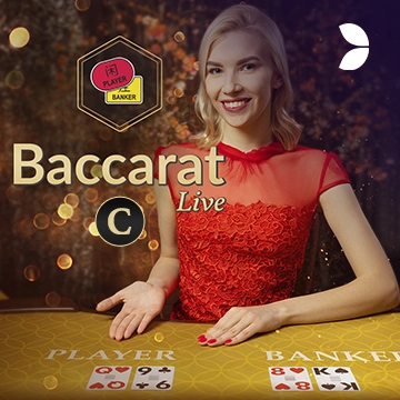 Baccarat C - JETPLANE168