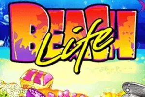 Beach Life - JETPLANE168