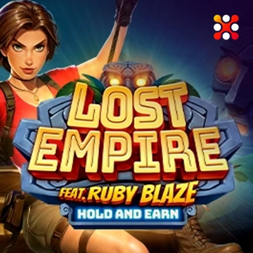 Lost Empire - JETPLANE168