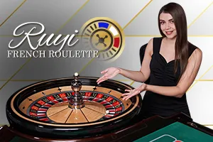 Ruyi French Roulette - JETPLANE168
