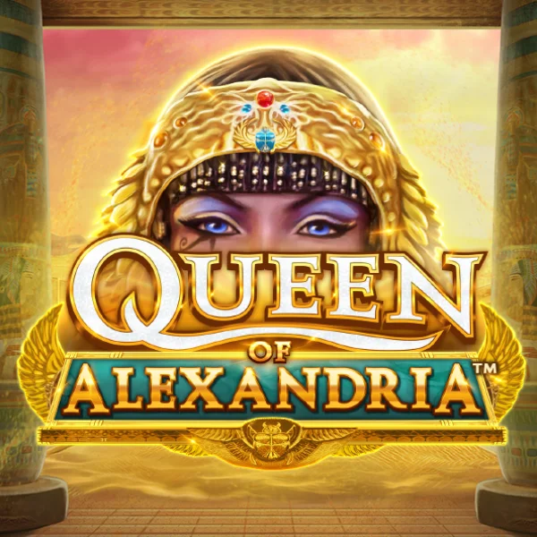 Queen of Alexandria&trade; - JETPLANE168
