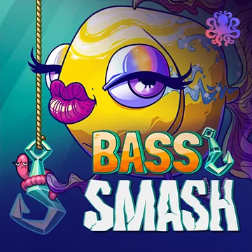 Bass Smash - JETPLANE168