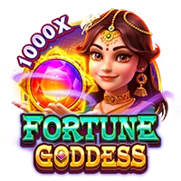 FORTUNE GODDESS - JETPLANE168