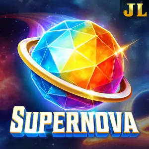 Supernova - JETPLANE168