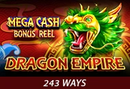 Dragon Empire - JETPLANE168