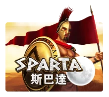 Sparta - JETPLANE168