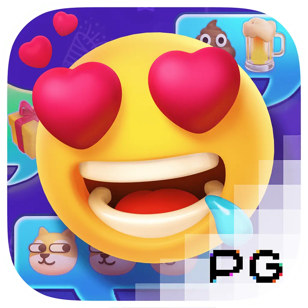 Emoji Riches - JETPLANE168