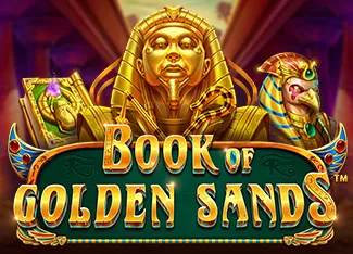Book of Golden Sands - JETPLANE168