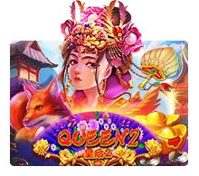 Queen 2 - JETPLANE168