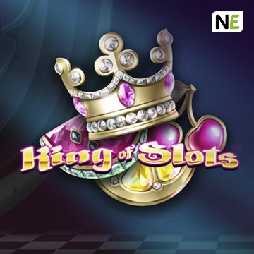 King of Slots - JETPLANE168