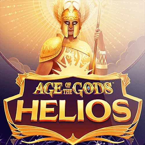 Age of the Gods: Helios - JETPLANE168