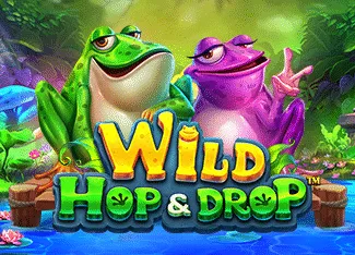 Wild Hop & Drop - JETPLANE168