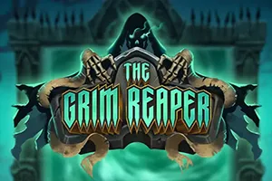 The Grim Reaper - JETPLANE168