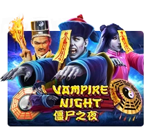 Jiang Shi Night - JETPLANE168