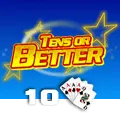 Tens or Better 10 Hand - JETPLANE168