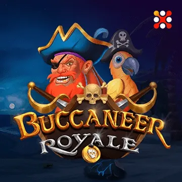 Buccaneer Royale - JETPLANE168