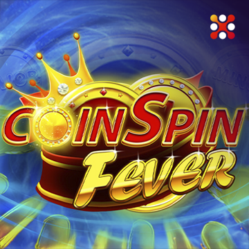 CoinSpin Fever - JETPLANE168