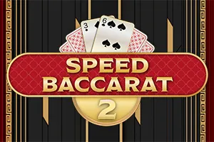 Speed Baccarat 2 - JETPLANE168