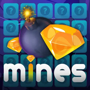Mines - JETPLANE168